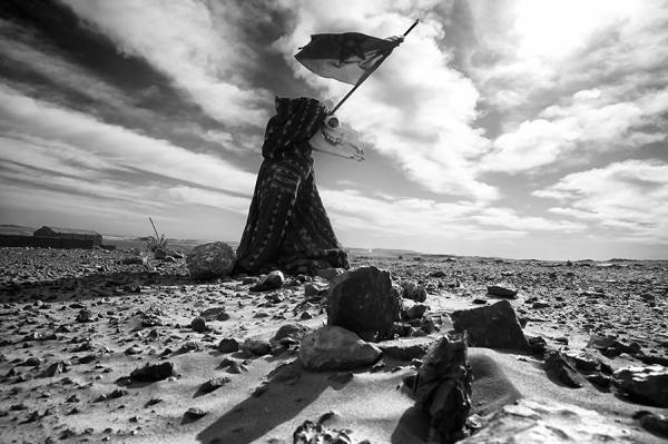 Photograph Sandro  Morocco  on One Eyeland